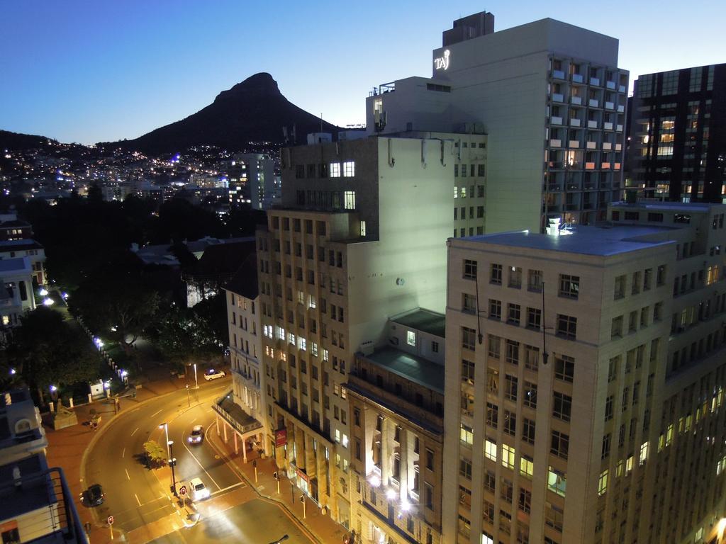 Cape Town City Luxury Apartments Luaran gambar