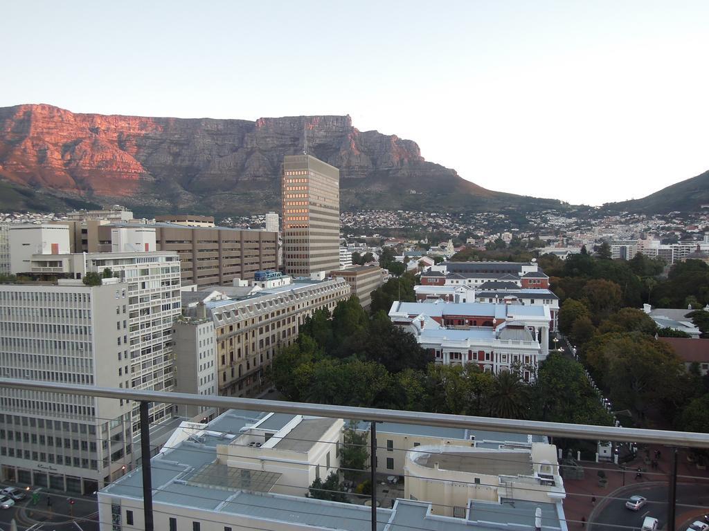 Cape Town City Luxury Apartments Luaran gambar