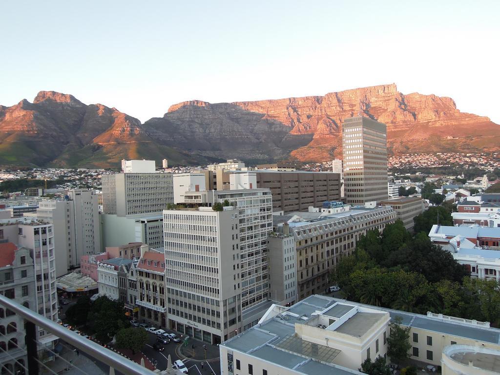 Cape Town City Luxury Apartments Luaran gambar