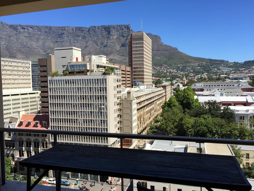 Cape Town City Luxury Apartments Luaran gambar