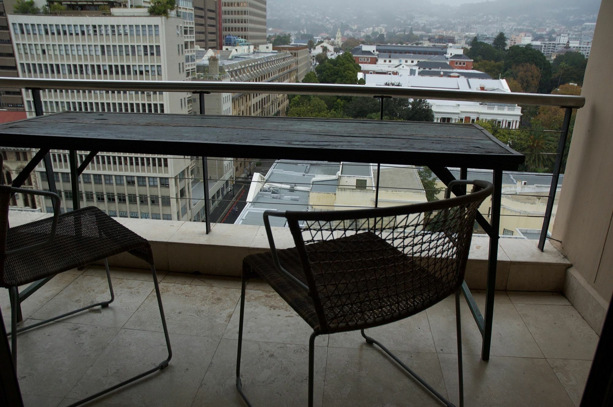 Cape Town City Luxury Apartments Luaran gambar