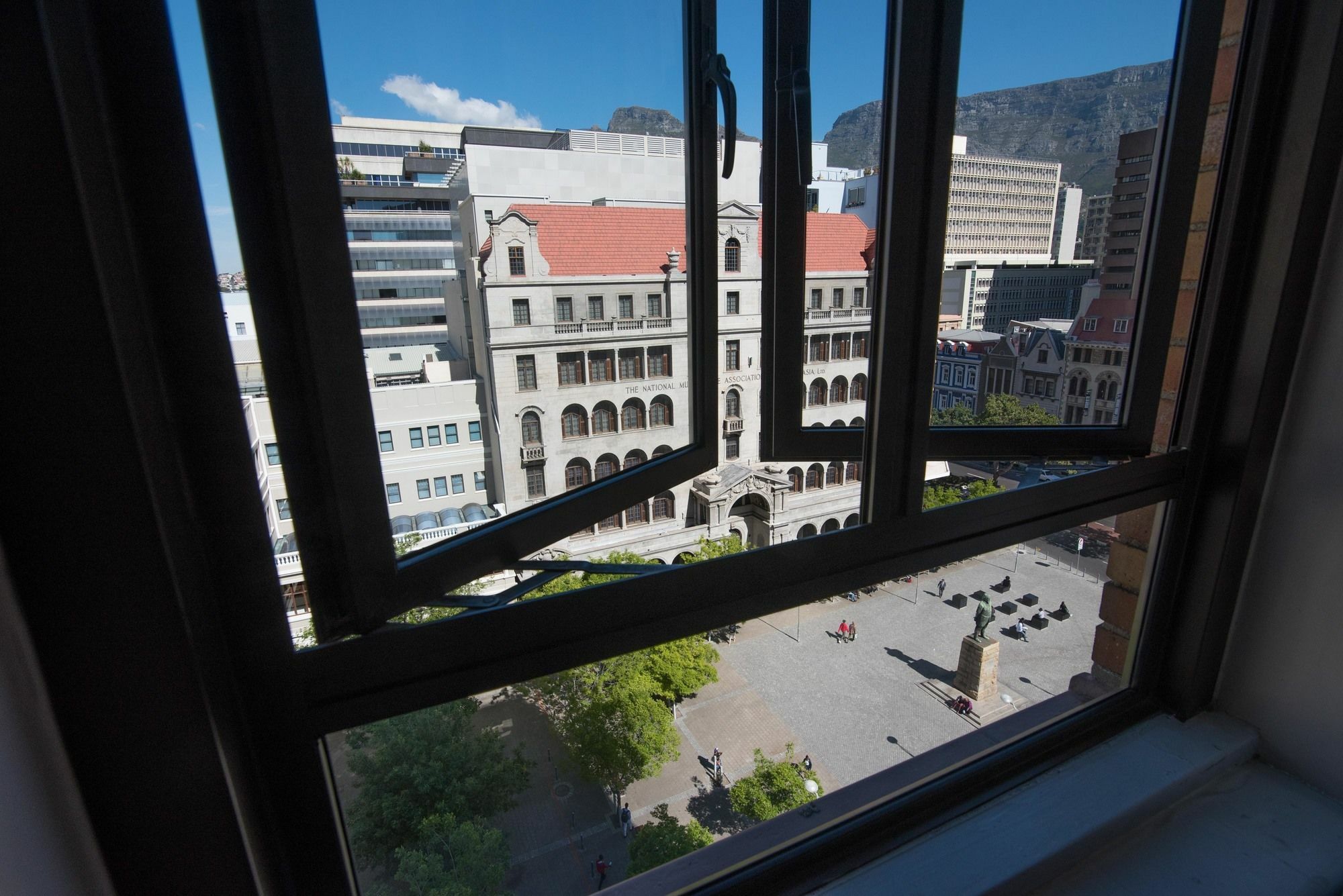 Cape Town City Luxury Apartments Luaran gambar