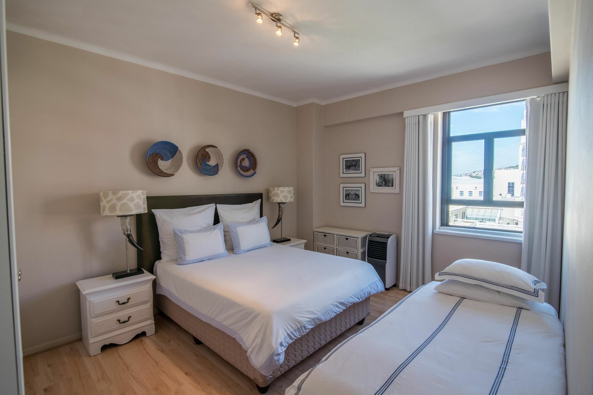 Cape Town City Luxury Apartments Luaran gambar