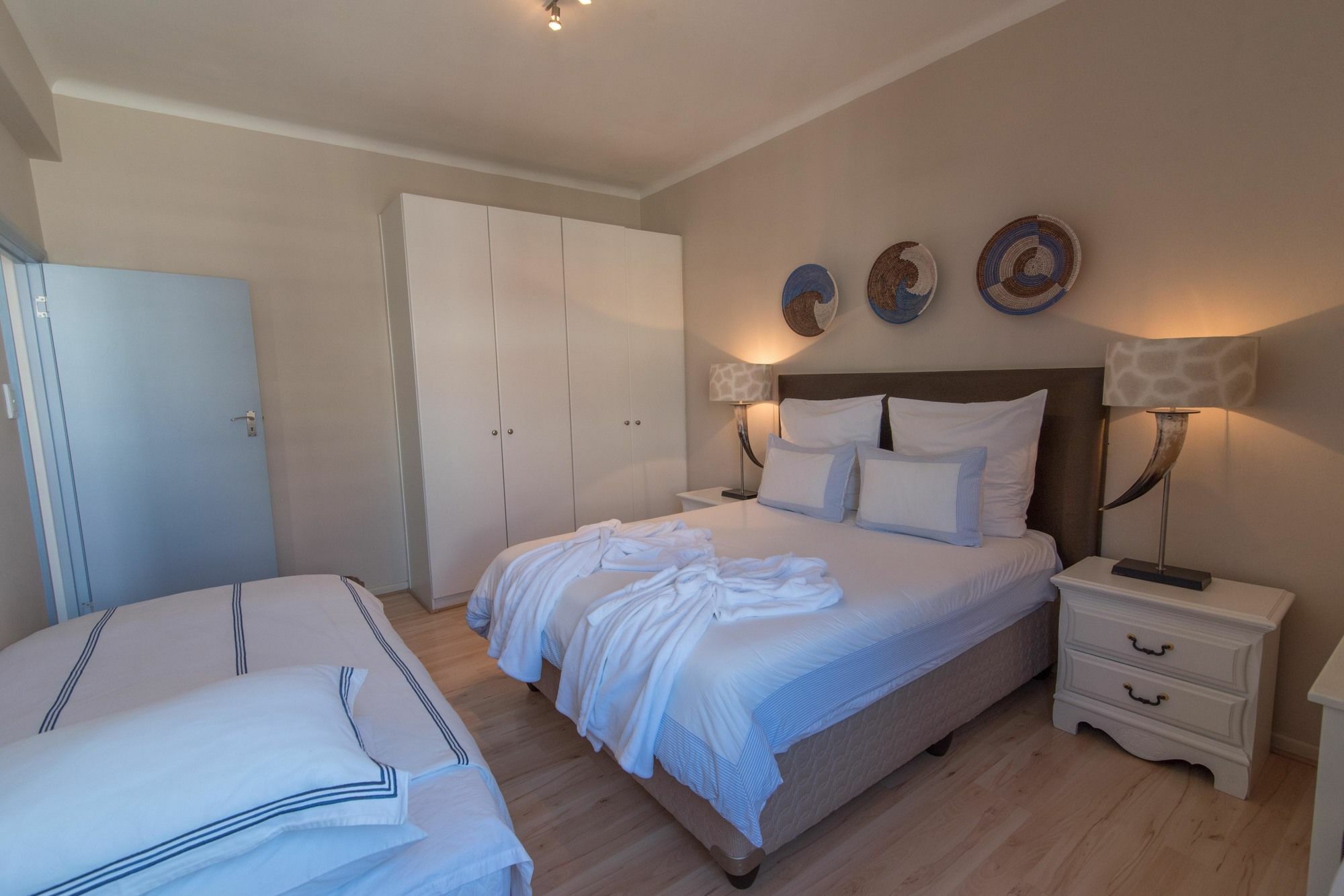 Cape Town City Luxury Apartments Luaran gambar